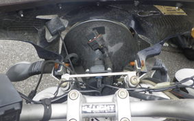 DUCATI MONSTER S4R 2003