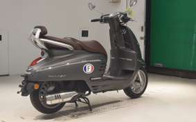 PEUGEOT ジャンゴ125