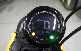 HONDA CT125-2 JA65