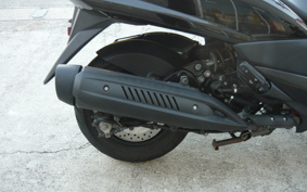 YAMAHA MAJESTY 250 SG20J