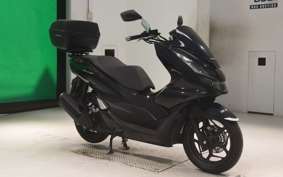 HONDA PCX125 2015 JK05