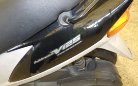 SUZUKI ADDRESS V125 CF46A