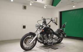 YAMAHA DRAGSTAR 1100 1999 VP10J