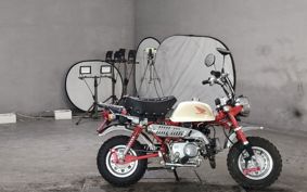 HONDA MONKEY AB27