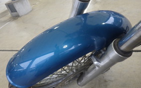 HONDA STEED 400 1994 NC26