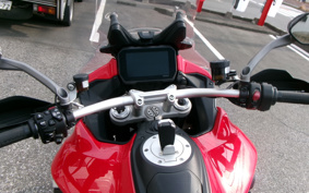 DUCATI  DUCATI  MULTI  STRADA V4S 2022 1A00