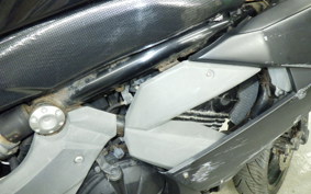 KAWASAKI NINJA 400R 2010 ER400B
