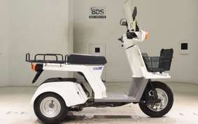HONDA GYRO X TD02
