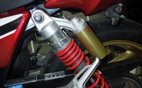 HONDA CB400 SUPER BOLDOR VTEC A 2009 NC42