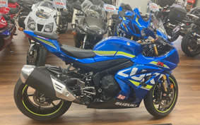 SUZUKI GSX-R1000R 2017 DM11G