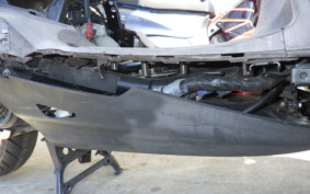 YAMAHA CYGNUS 125 X 2 SE44J