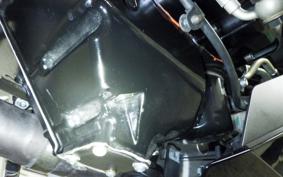 DUCATI DIAVEL 1260 S 2019