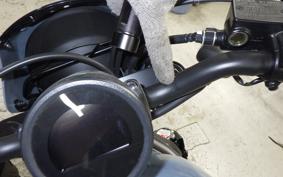 HONDA REBEL 250  S E-clutch 2026 MC49