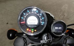 OTHER R ENFIELD  METEOR 350 FIRE - BALL  DJEM