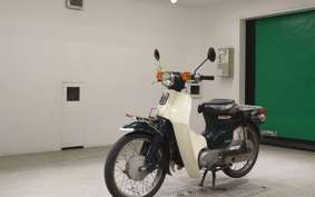HONDA C90 SUPER CUB DX 2021 HA02