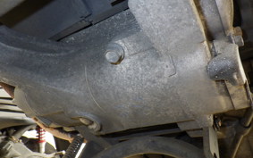 SUZUKI ADDRESS V125 G CF4EA