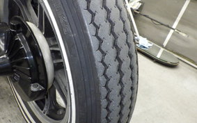 YAMAHA XS750 SPECIAL 2013 1J7