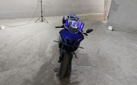 YAMAHA YZF-R7 2023 RM39J