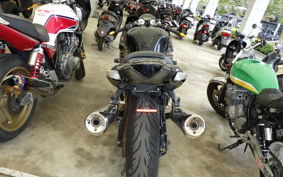 KAWASAKI ZZ1400 NINJA R 2009 ZXT40C