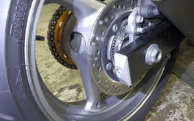 SUZUKI GSR750 A 2013 GR7NA