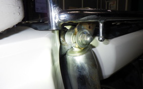 HONDA C110 SUPER CUB 2010 JA10