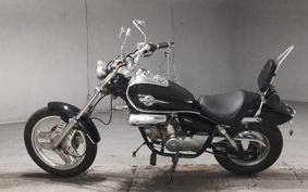 HONDA MAGNA 50 AC13