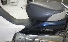 HONDA C50 SUPER CUB AA04