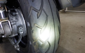 SUZUKI SWISH 125 2014 DV12B