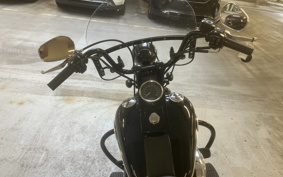 HARLEY HARLEY FLSTSC1450 2004 BRY