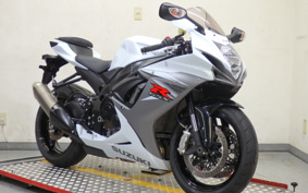 SUZUKI GSX-R600 2017 GN7FA