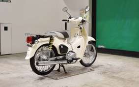 HONDA C110 SUPER CUB JA44