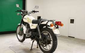 HONDA CT250S SILKROAD 1994 L250S