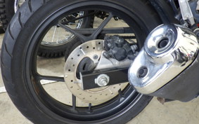 SUZUKI ｼﾞｸｻｰ150 NG4BG
