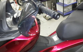 HONDA SILVER WING 400 GTA 2010 NF03