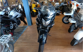 SUZUKI GSR250F GJ55D