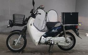 HONDA SUPER CUB50 AA04
