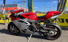 MV AGUSTA F4 2010 ZCGF610