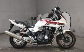 HONDA CB1300SF BOLDOR 2011 SC54