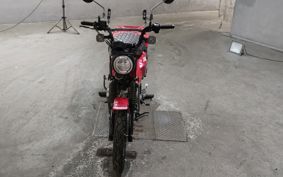 HONDA CT125 HUNTER  CUB  JA55