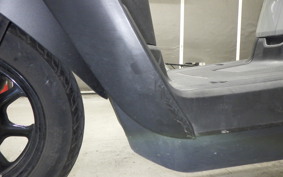 HONDA TACT-4ﾍﾞｰｼｯｸ AF79