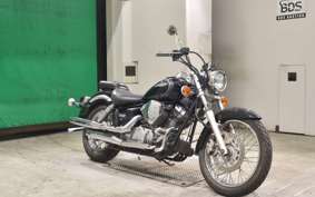 YAMAHA DRAGSTAR 250 VG02J