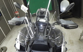 BMW R1300GS Adventure ASA 2026
