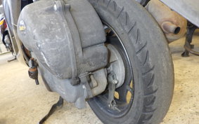 SUZUKI ADDRESS V50 Gen.2 CA44A