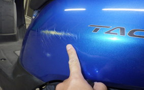HONDA TACT Basket 2019 AF79