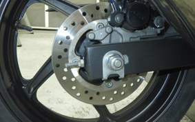 HONDA CB250F 2003 MC43