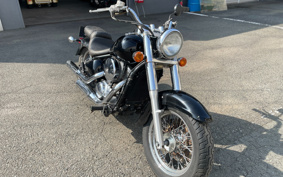 KAWASAKI VULCAN400 CLASSIC 2002 VN400A
