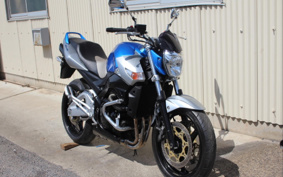 SUZUKI GSR 400 2009 GK7EA