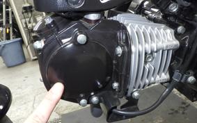HONDA DAX 125 2015 JB06