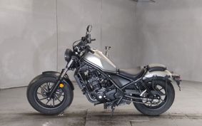 HONDA REBEL MC49
