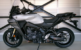 YAMAHA TRACER 9 GT 2025 RN99J